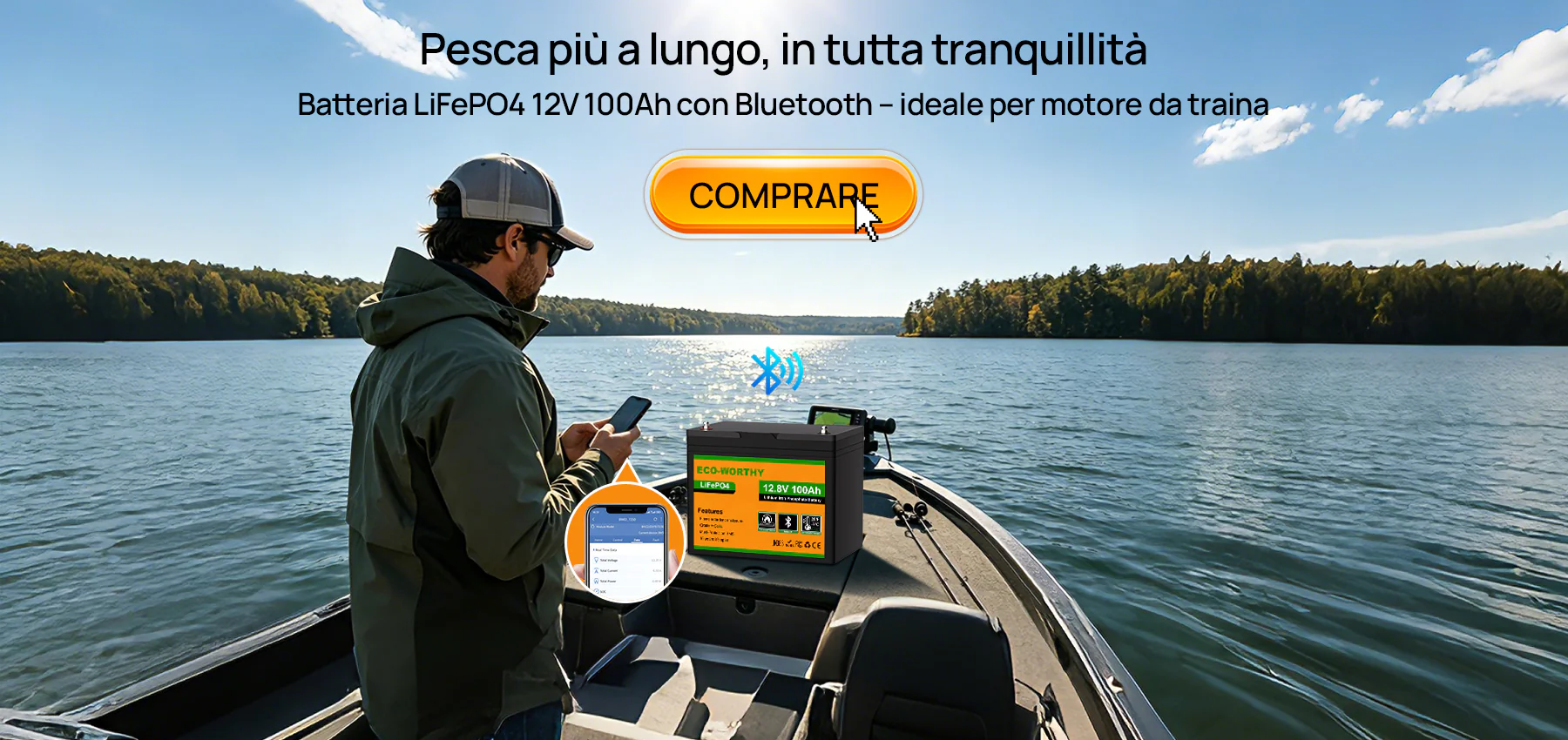 Energia Solare, Libertà Senza Confini