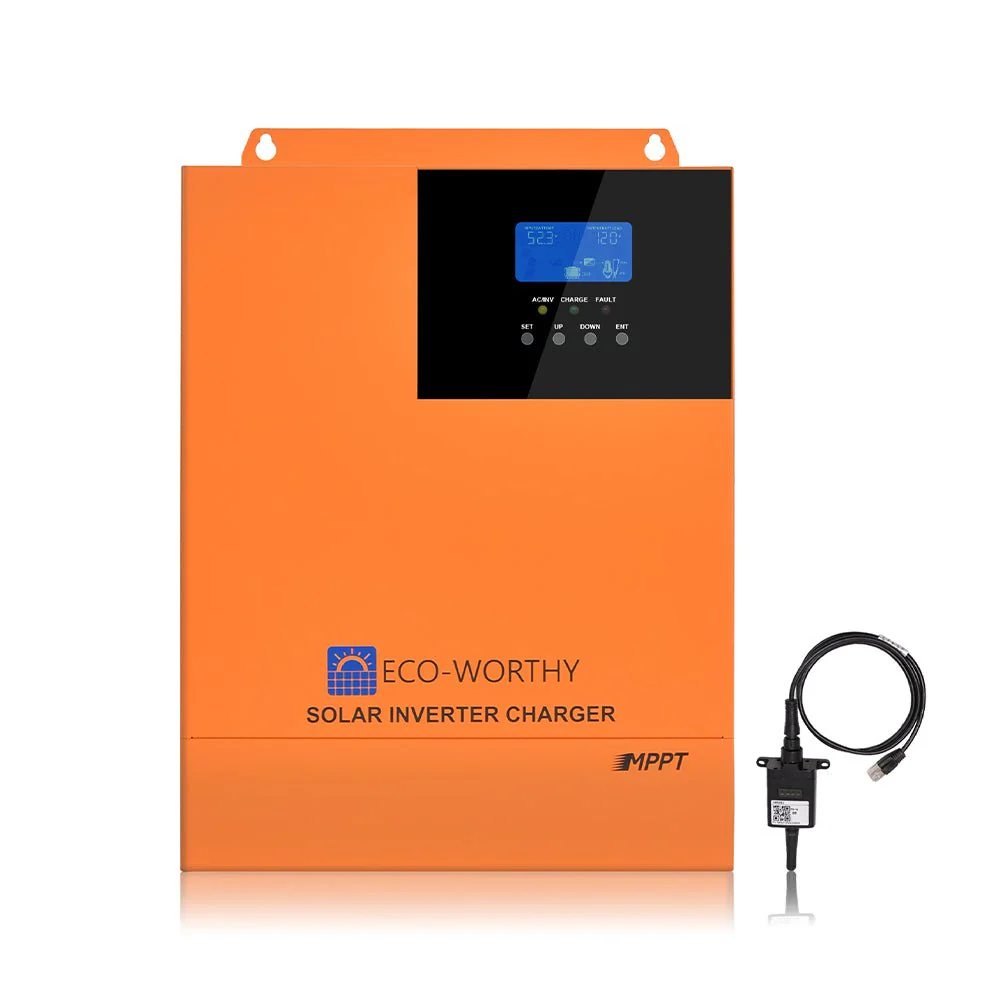 Inverter ibrido